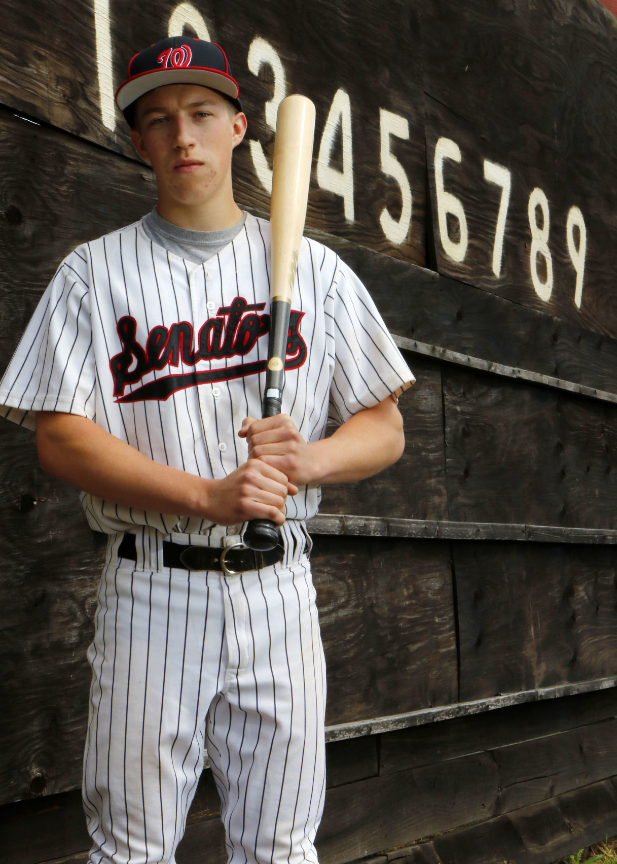 Hunter Vogel